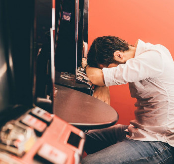 Игромания в Воронеже